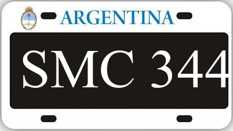 Patente SMC344