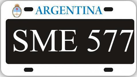 Patente SME577