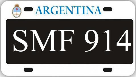 Patente SMF914