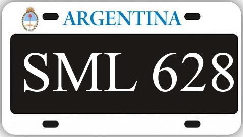 Patente SML628