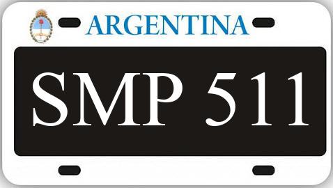 Patente SMP511
