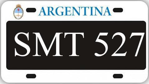 Patente SMT527