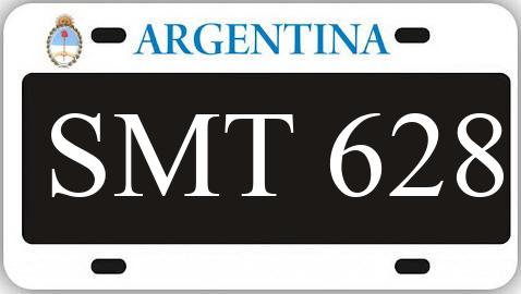 Patente SMT628