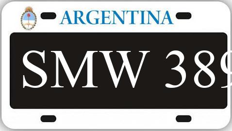 Patente SMW389