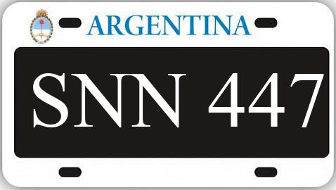 Patente SNN447