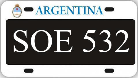 Patente SOE532