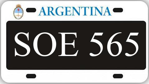 Patente SOE565