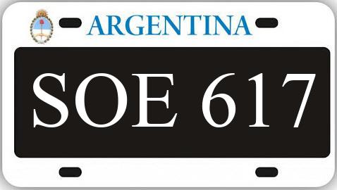 Patente SOE617