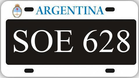 Patente SOE628