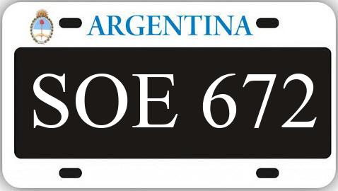 Patente SOE672