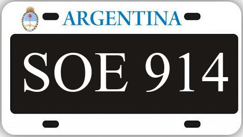 Patente SOE914