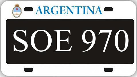 Patente SOE970