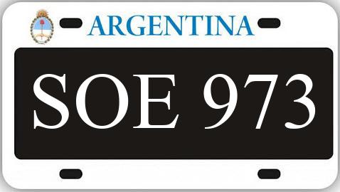 Patente SOE973