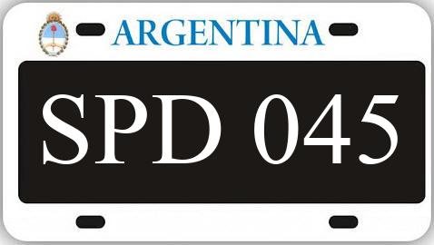 Patente SPD045