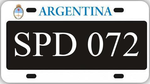 Patente SPD072
