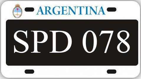 Patente SPD078