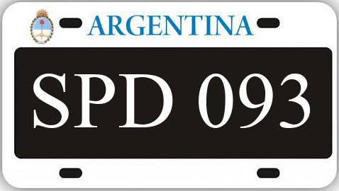 Patente SPD093