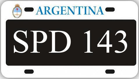 Patente SPD143