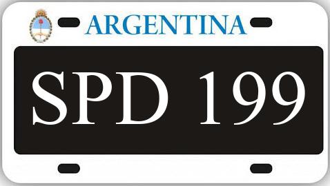 Patente SPD199