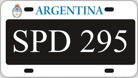 Patente SPD295