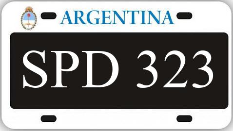 Patente SPD323