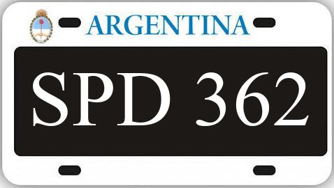 Patente SPD362