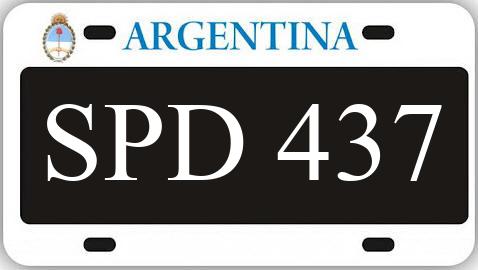 Patente SPD437