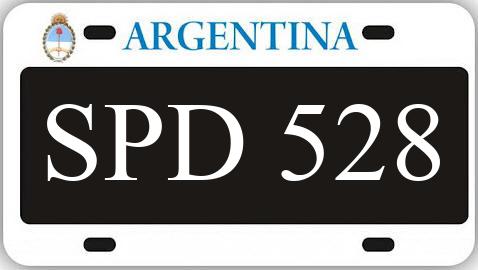 Patente SPD528