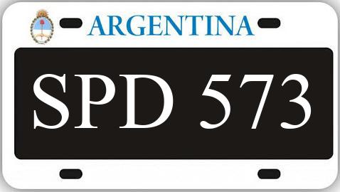 Patente SPD573