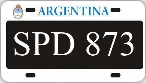 Patente SPD873