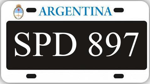 Patente SPD897