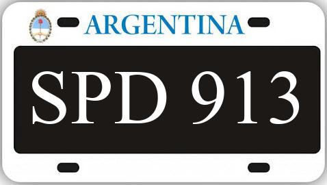 Patente SPD913
