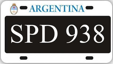 Patente SPD938