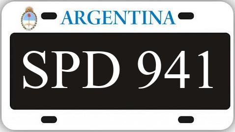 Patente SPD941
