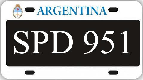 Patente SPD951