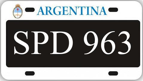 Patente SPD963