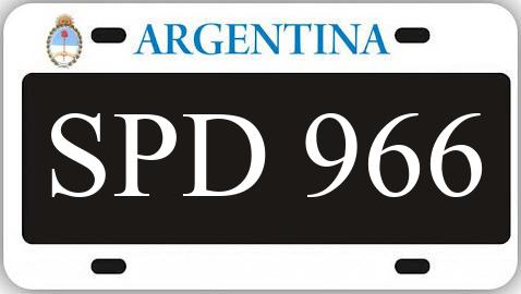 Patente SPD966
