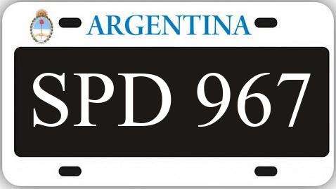 Patente SPD967