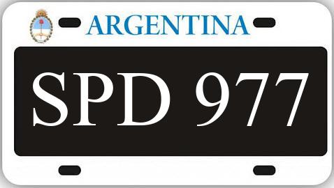 Patente SPD977