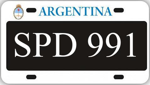 Patente SPD991