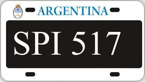 Patente SPI517