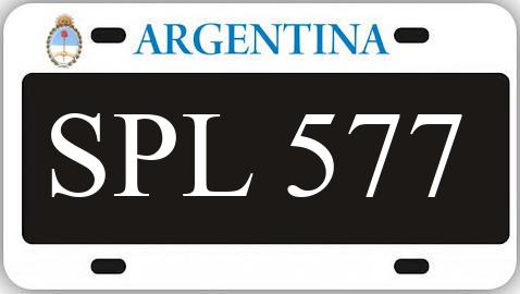Patente SPL577