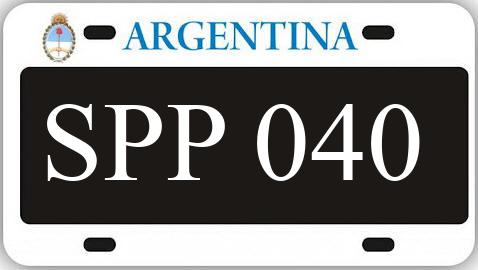 Patente SPP040