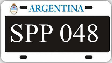 Patente SPP048