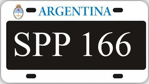 Patente SPP166