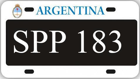 Patente SPP183