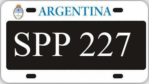 Patente SPP227