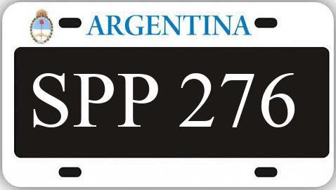 Patente SPP276