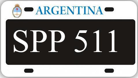 Patente SPP511