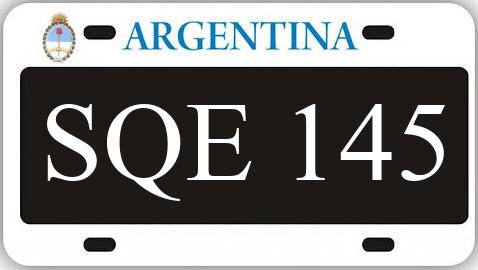 Patente SQE145